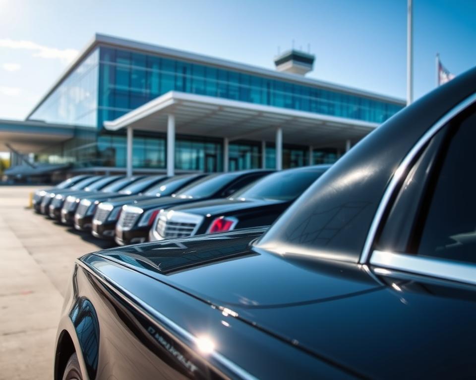 Fort Collins Chauffeur Service: The Importance of Licensed Drivers