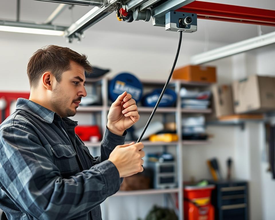How to Avoid Costly Mistakes During Garage Door Installation in Coto De Caza