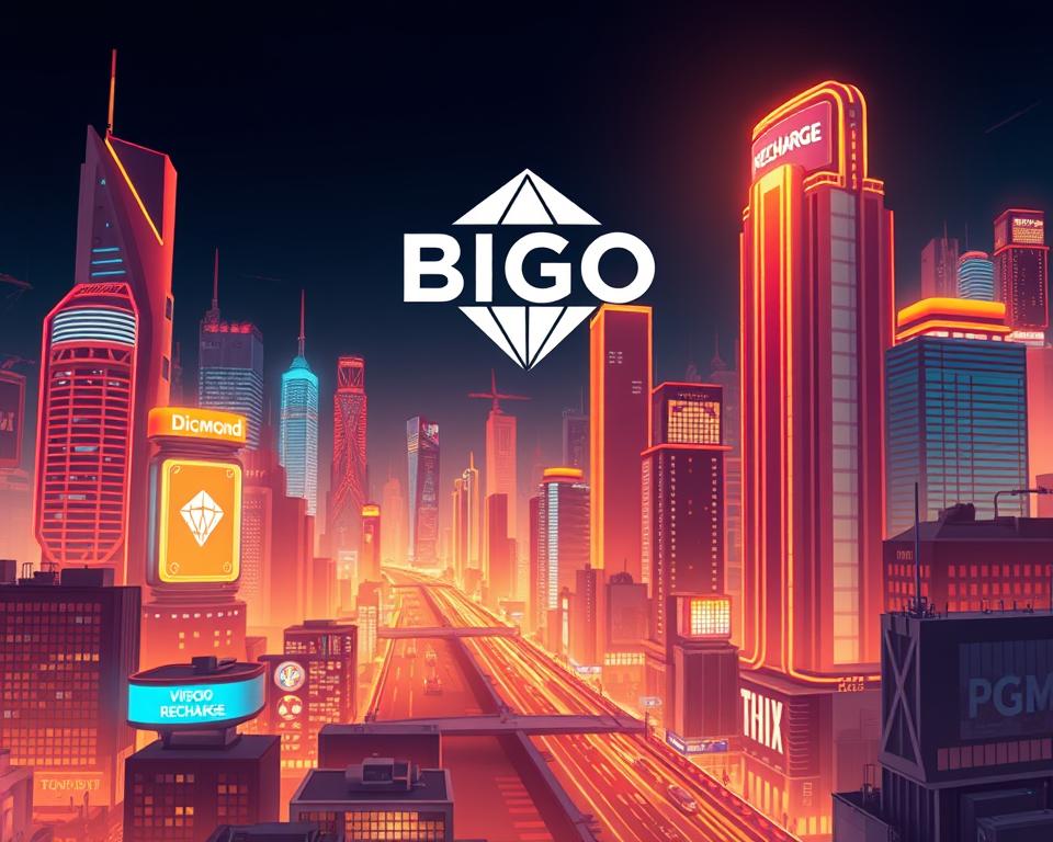 Top Up Bigo Live: How to Redeem Bonuses