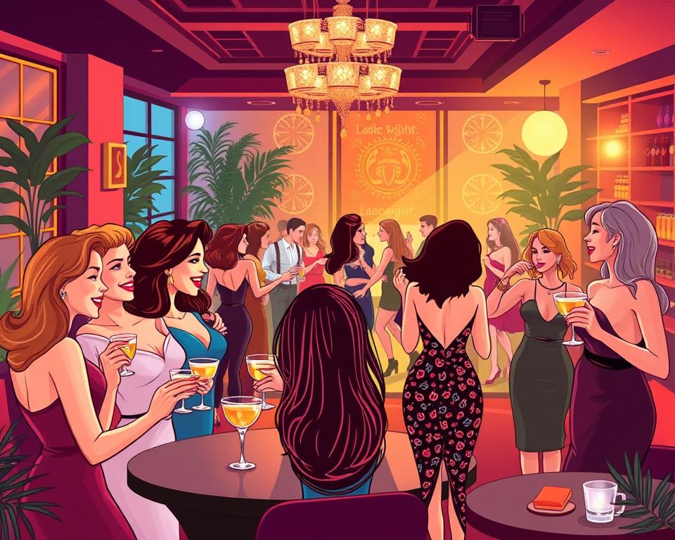 Stag Night Party Strippers in Riverside: How to Coordinate with Other Performers