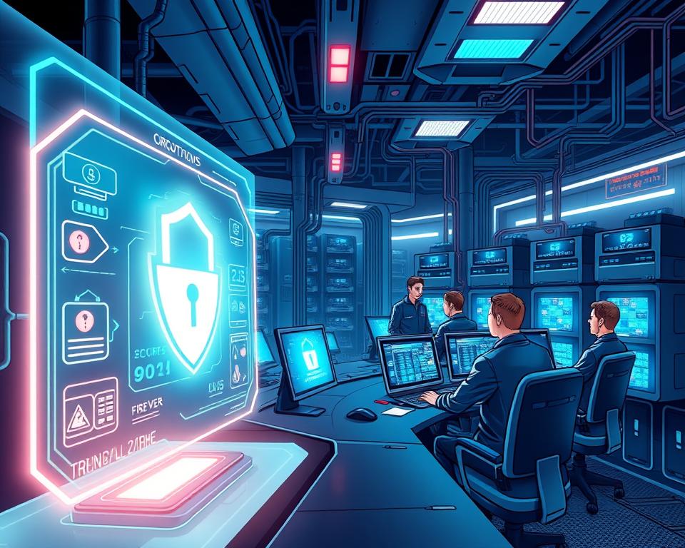Training Modules for Private Security Guards in San Francisco