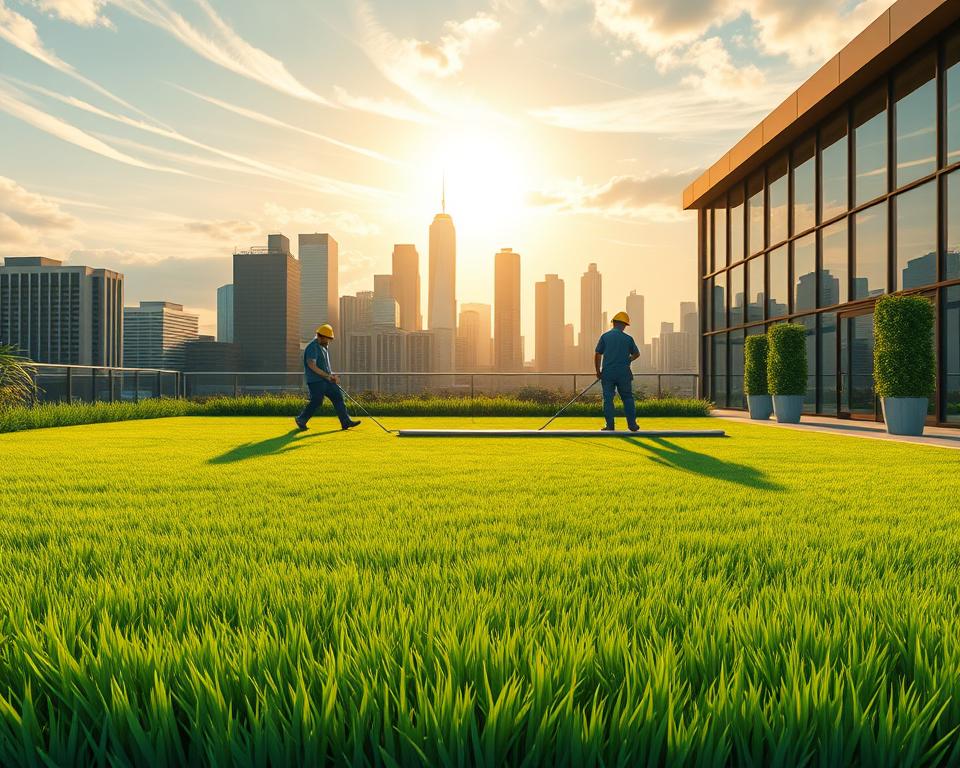 Fake Grass in Santa Barbara: Longevity and Wear Patterns