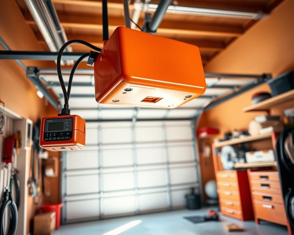 Industry-Specific Commercial Garage Door Solutions in Santa Ana