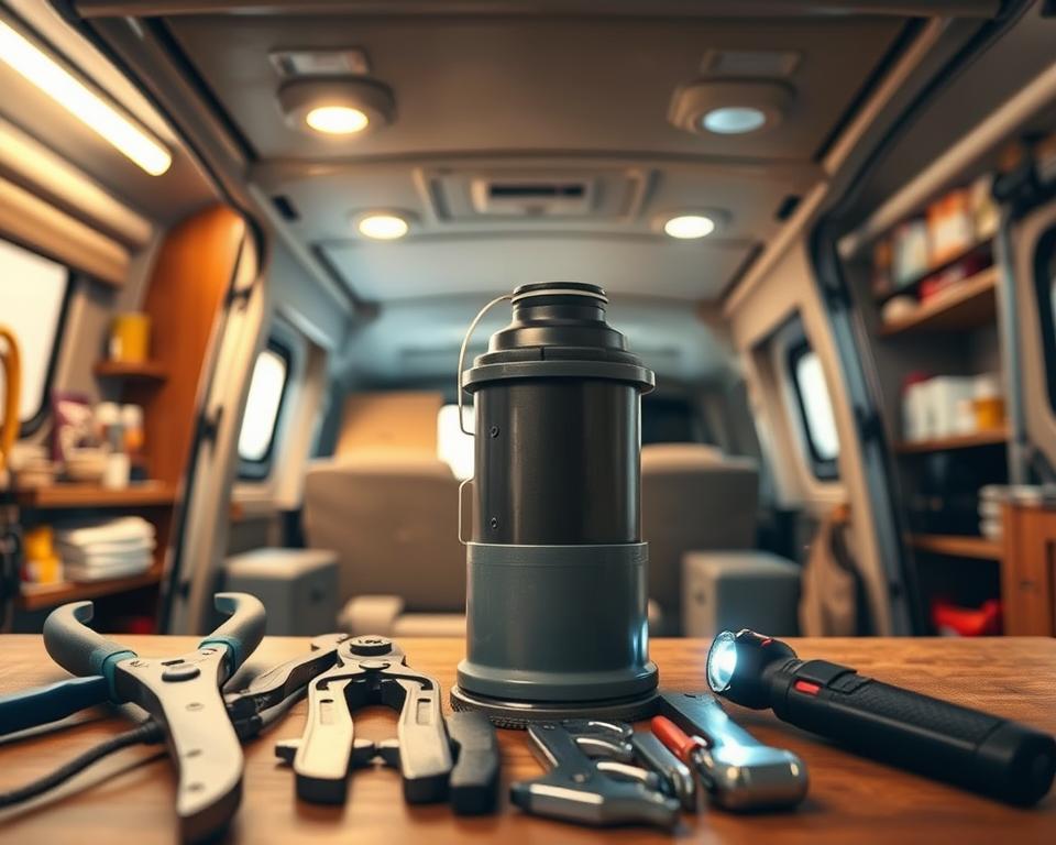 How to Find Reliable Santa Paula Mobile RV Septic Pumping Near Me