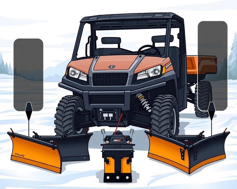 Top-Rated UTV Racing Accessories Nerf Bars vs Rock Sliders